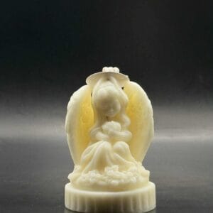 სანთელი, ანგელოზი - "ანანკე• Ananke"