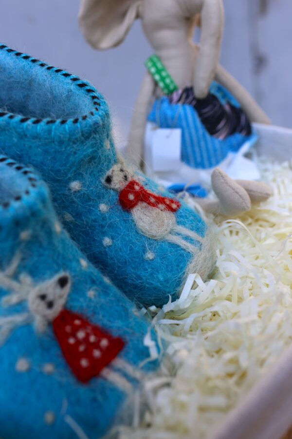 საბავშვო ნაკრები