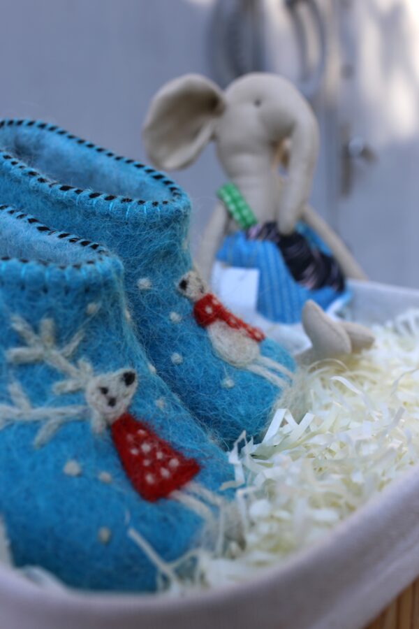 საბავშვო ნაკრები