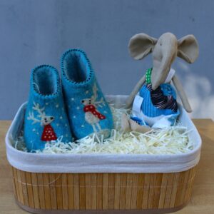 საბავშვო ნაკრები