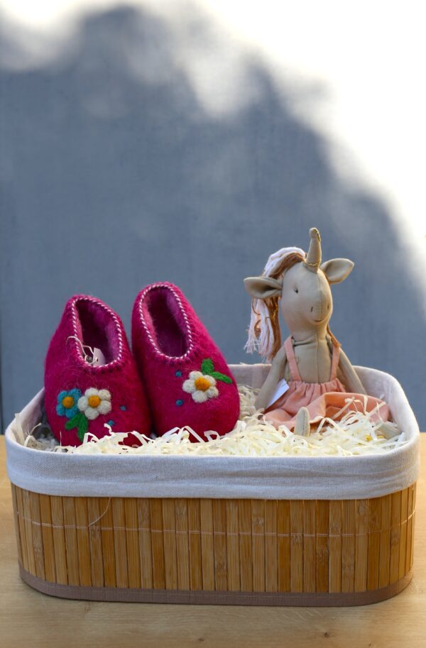 საბავშვო ნაკრები