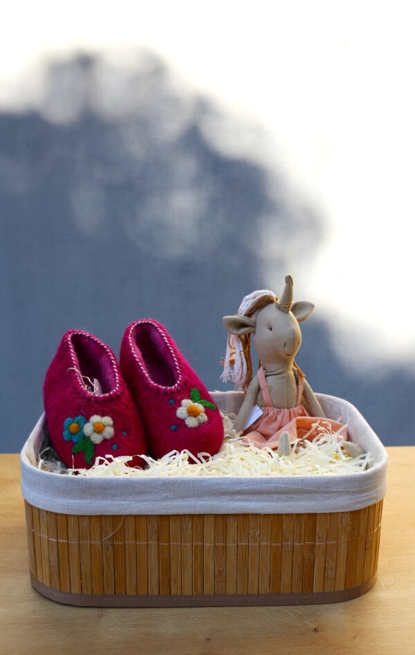 საბავშვო ნაკრები