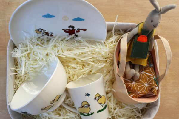 საბავშვო ნაკრები