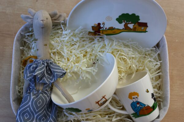 საბავშვო ნაკრები