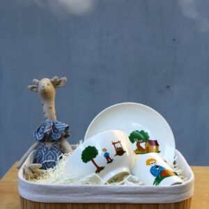 საბავშვო ნაკრები