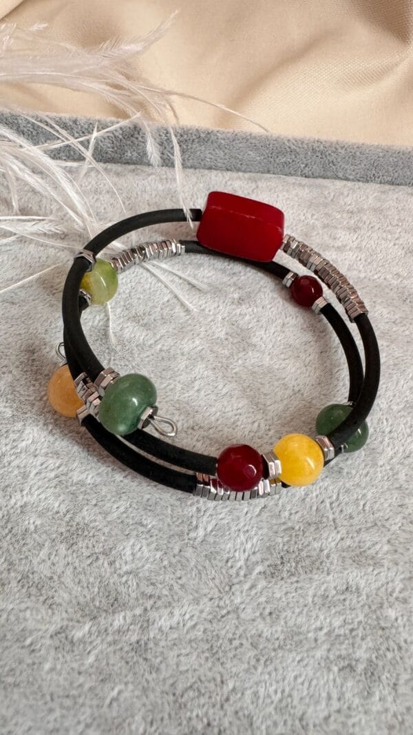 სამაჯური - "BiserNati • ბისერნათი"