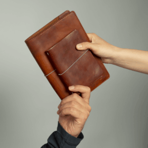 საჯიბე კომპლექტი, სტანდარტი - "მანუსკრიპტი"