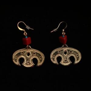 საყურე - "საჩუქარი"