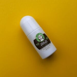 ბურთულიანი დეოდორანტი - "Kirke • კირკე"