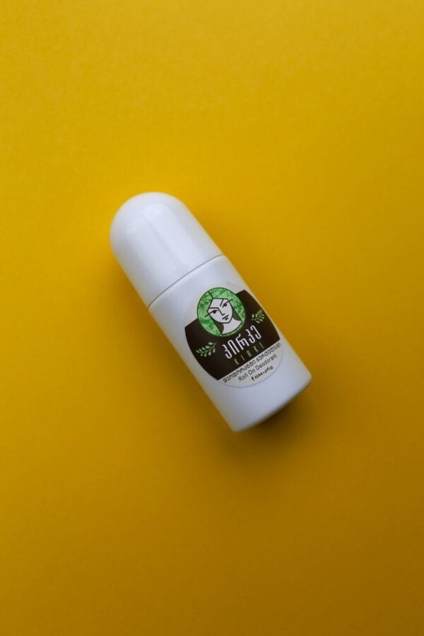 ბურთულიანი დეოდორანტი - "Kirke • კირკე"