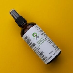 ალოე ვერას ჰიდროლატი - "Kirke • კირკე"