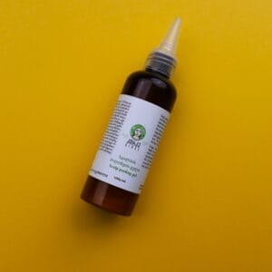 სკალპის პილინგის გელი - "Kirke • კირკე"