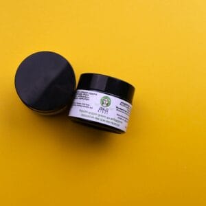 მალამო ფიჭვის ფისით და დინდგელით - "Kirke • კირკე"