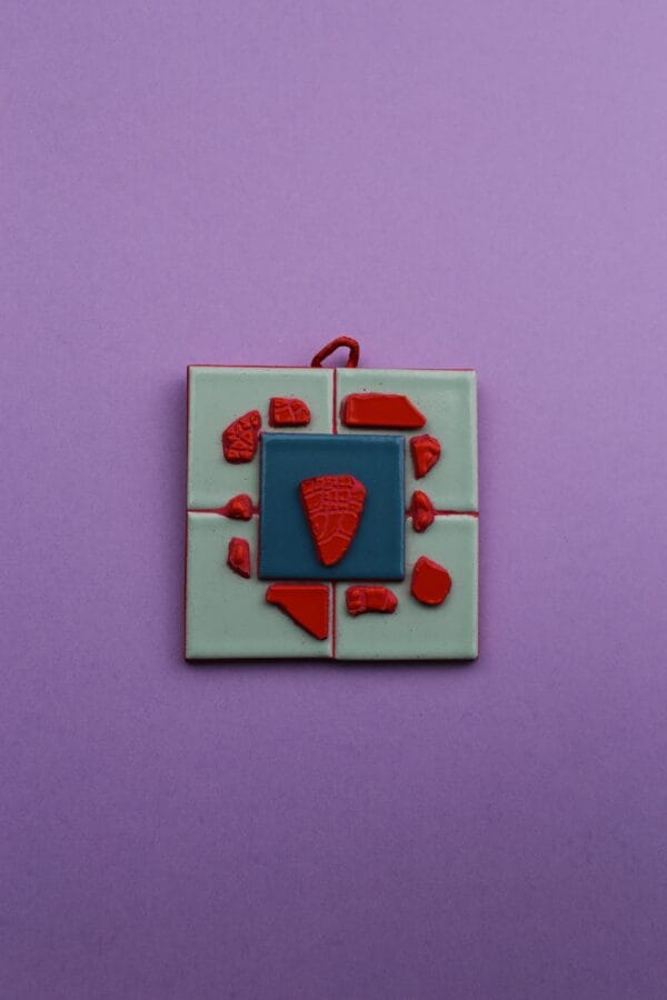 სამზარეულოს დეკორი - "MarrCat • მარქეთ"