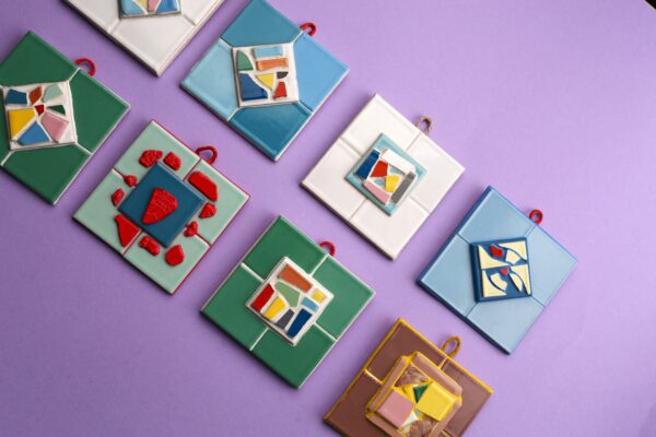 სამზარეულოს დეკორი - "MarrCat • მარქეთ"