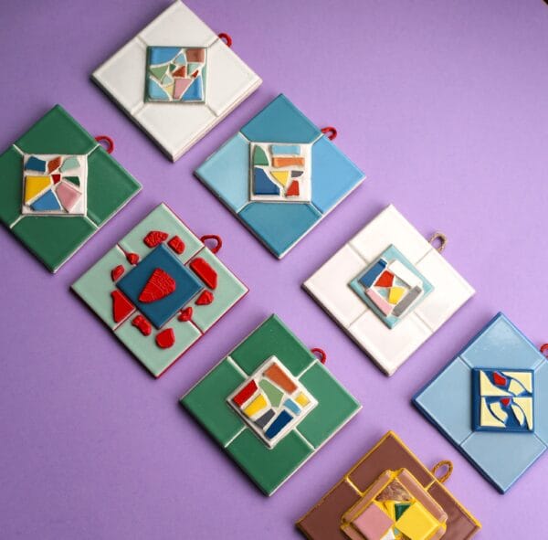 სამზარეულოს დეკორი - "MarrCat • მარქეთ"