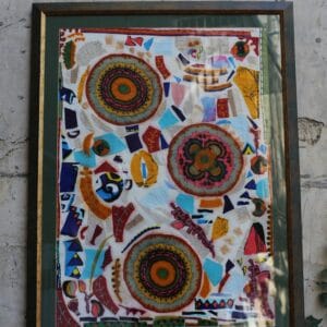 ნახატი - ნინო კვესიტაძე