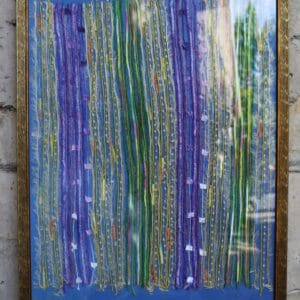 ნახატი - ნინო კვესიტაძე