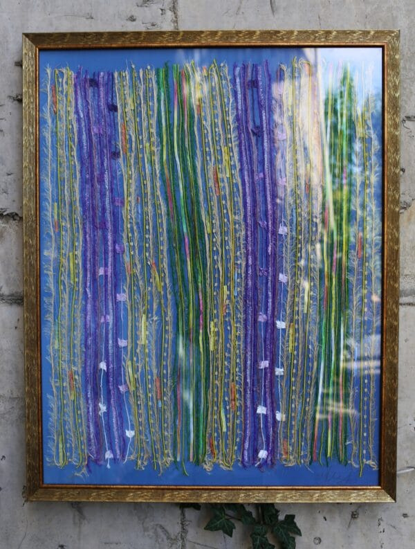 ნახატი - ნინო კვესიტაძე