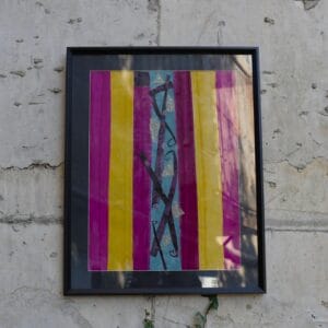 ნახატი - ნინო კვესიტაძე