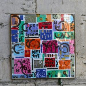 ნახატი - ნინო კვესიტაძე