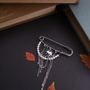 გულსაბნევი გულით - "BiserNati • ბისერნათი"