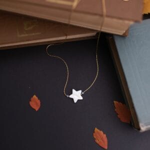 ყელსაბამი - "BiserNati • ბისერნათი"