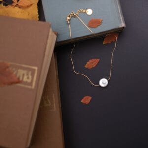 ყელსაბამი - "BiserNati • ბისერნათი"