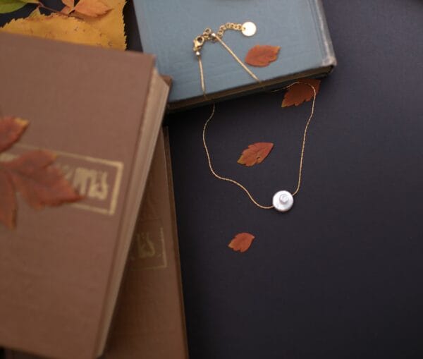 ყელსაბამი - "BiserNati • ბისერნათი"