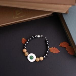 სამაჯური - "BiserNati • ბისერნათი"