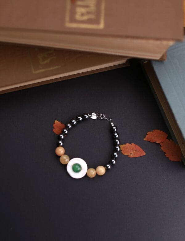 სამაჯური - "BiserNati • ბისერნათი"