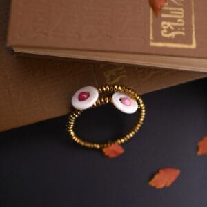 სამაჯური - "BiserNati • ბისერნათი"