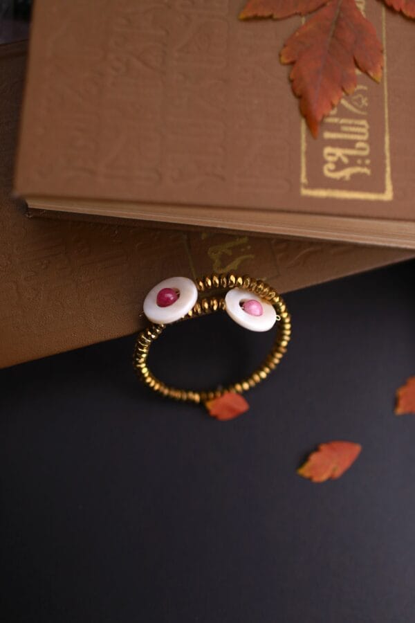 სამაჯური - "BiserNati • ბისერნათი"