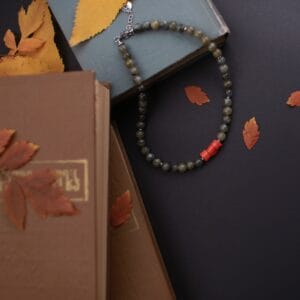 ყელსაბამი - "BiserNati • ბისერნათი"