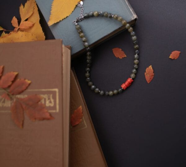 ყელსაბამი - "BiserNati • ბისერნათი"