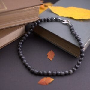 ყელსაბამი - "BiserNati • ბისერნათი"