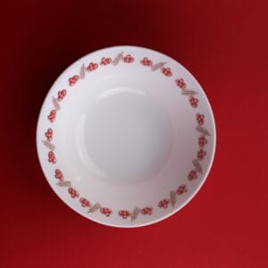 თასი ბროწეულებით, პატარა - "ნეგო • NEGO"