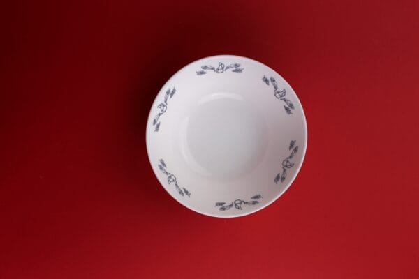 თასი ღვინის თემატიკით, პატარა - "ნეგო • NEGO"