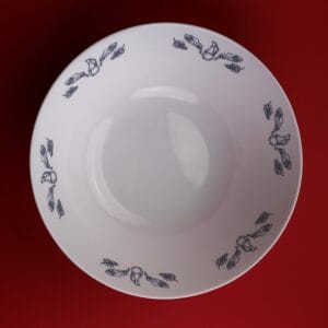 თასი ღვინის თემატიკით, დიდი - "ნეგო • NEGO"