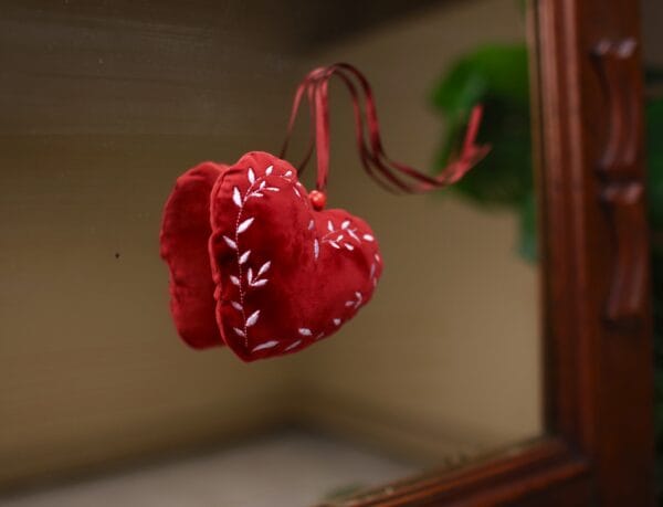 დეკორი, გული - "ketevan karchava • ქეთევან ქარჩავა"