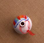 ნაძვის ხის სათამაშო - "Ceramic Room • კერამიკ რუმი"