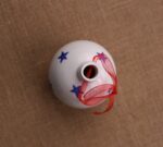 ნაძვის ხის სათამაშო - "Ceramic Room • კერამიკ რუმი"