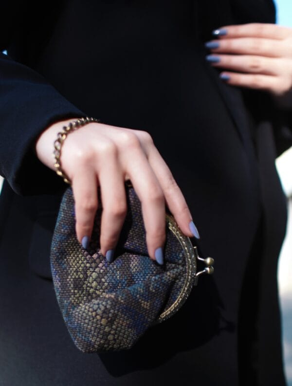 საფულე - "ketevan karchava • ქეთევან ქარჩავა"