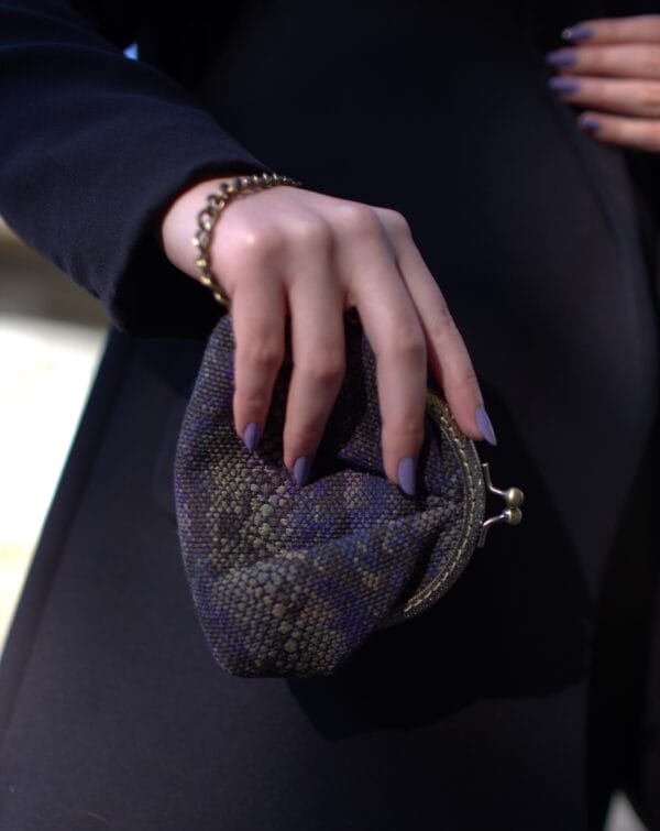 საფულე - "ketevan karchava • ქეთევან ქარჩავა"