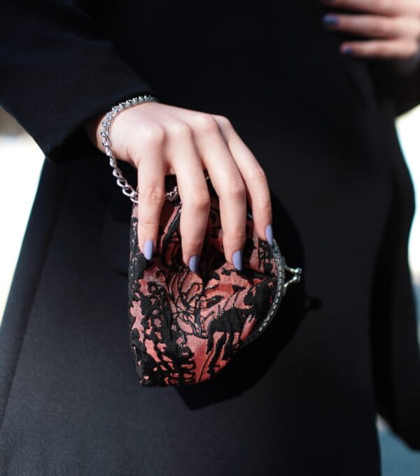 საფულე - "ketevan karchava • ქეთევან ქარჩავა"