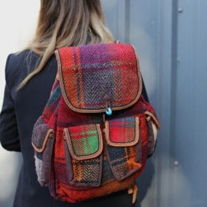 ზურგჩანთა - "ჯეჯიმი"