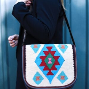 ჩანთა - "ჯეჯიმი"