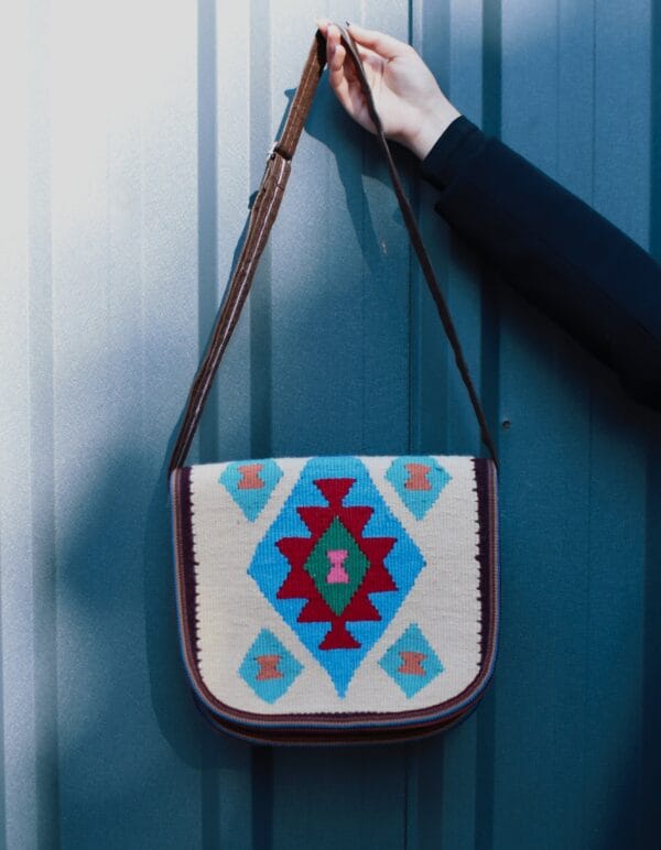 ჩანთა - "ჯეჯიმი"