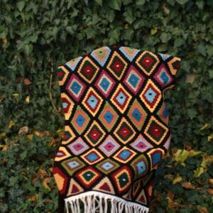 ფარდაგი - "ჯეჯიმი"