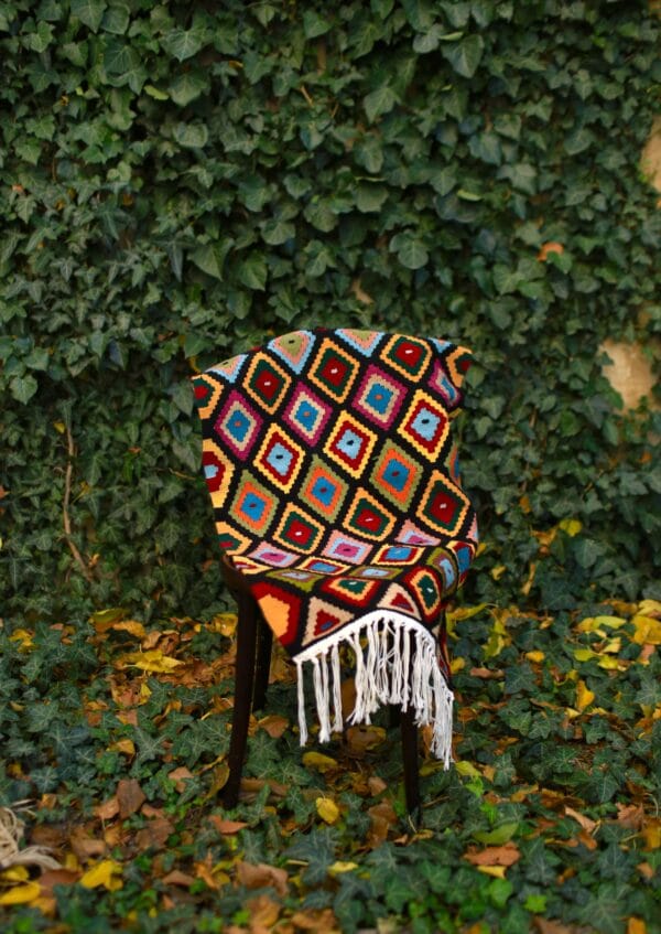 ფარდაგი - "ჯეჯიმი"